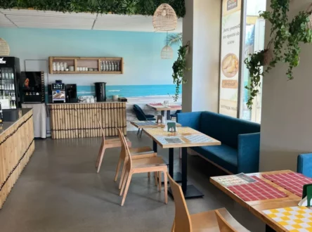 Bistro Station Wrocław